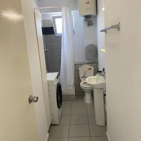 Apartmán Anna Center Rhodes