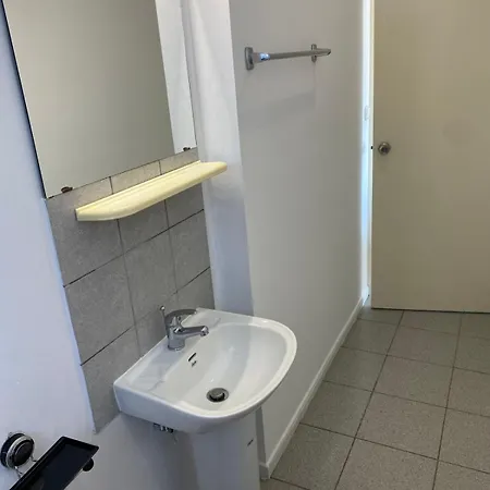 Anna Center Rhodes Apartmán *
